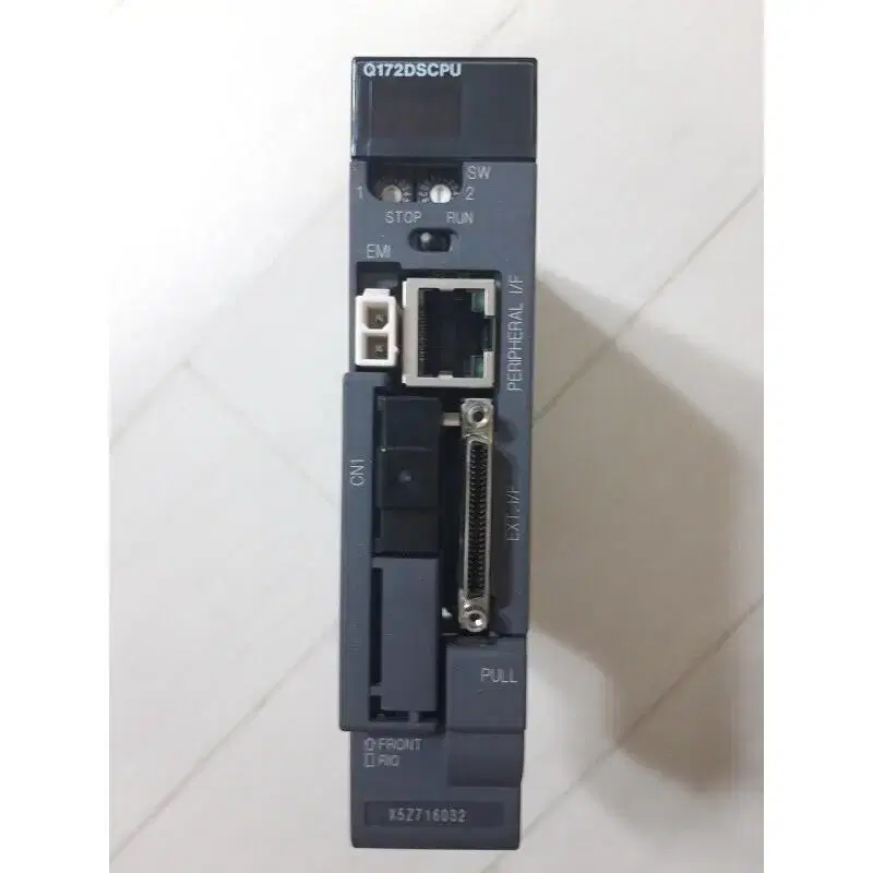 三菱電機 シーケンサ Q172DSCPU